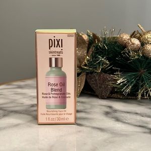 Rose oil Blend face oil